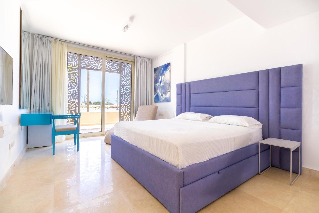 Ollystays Mangroovy 2 Bedroom And Pool Free Access * Hurghada