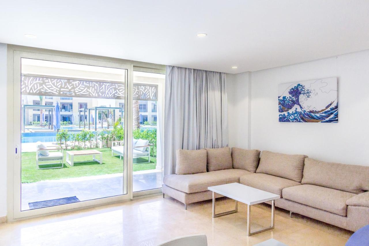 Ollystays Mangroovy 2 Bedroom And Pool Free Access Apartment *
