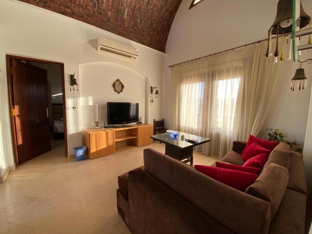 Sabina El Gouna - Pool And Lagoon Ap-2 * Hurghada