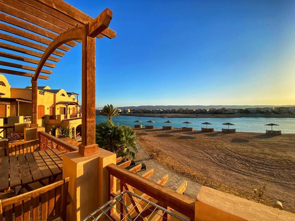Apartment Sabina El Gouna - Pool And Lagoon Ap-2
