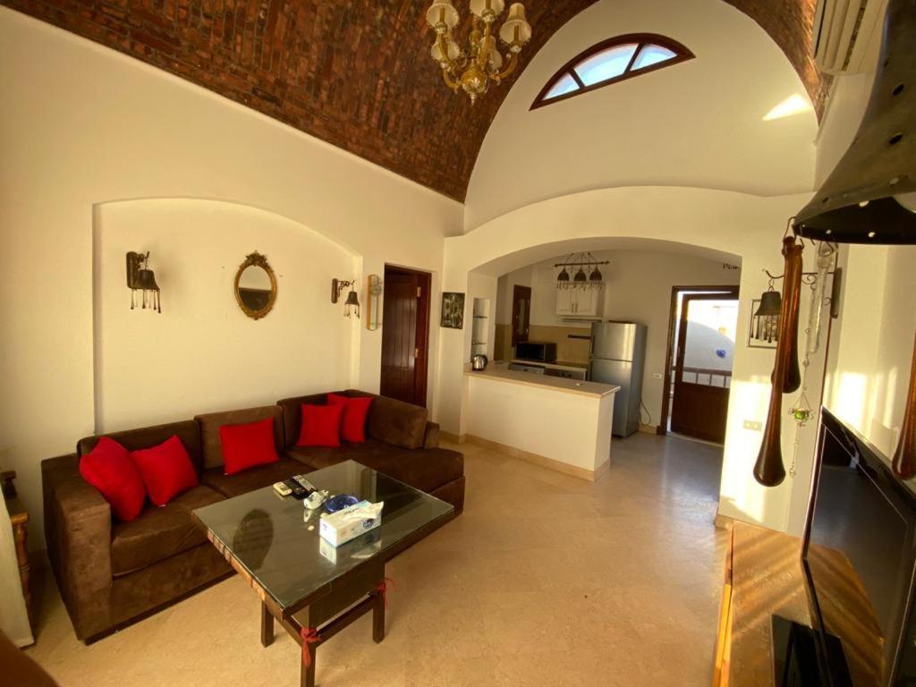 Sabina El Gouna - Pool And Lagoon Ap-2 Hurghada