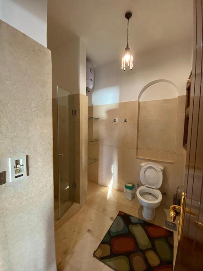 Apartment Sabina El Gouna - Pool And Lagoon Ap-2