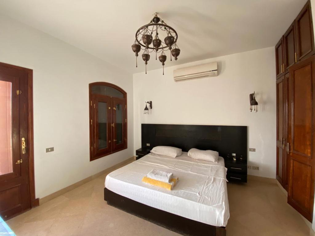 Apartment Sabina El Gouna - Pool And Lagoon Ap-2
