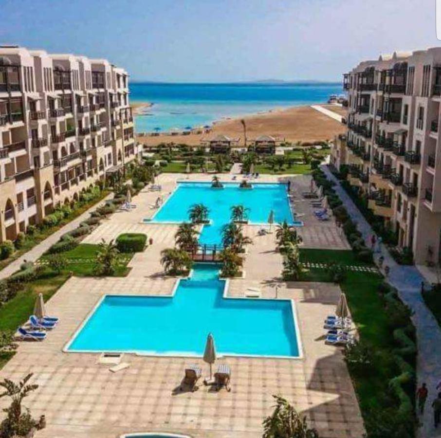 Apartments For Rent Samra Bay Hotel - Аренда Квартир В Отеле Samra Bay Apartment Hurghada