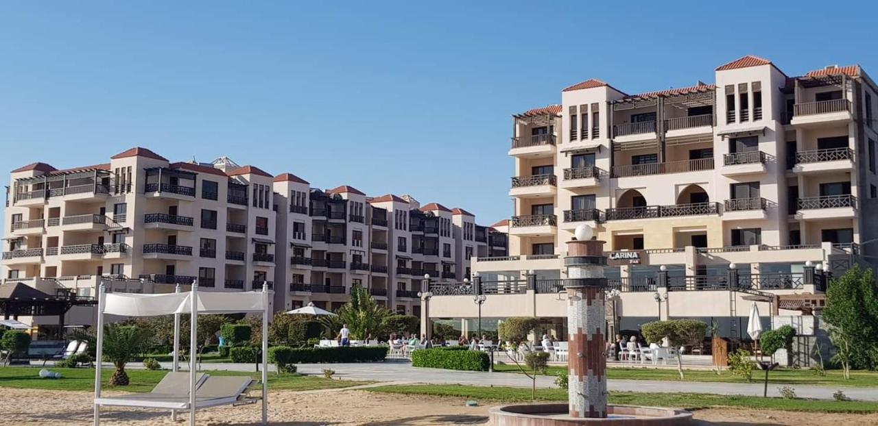 Apartments For Rent Samra Bay Hotel - Аренда Квартир В Отеле Samra Bay Hurghada