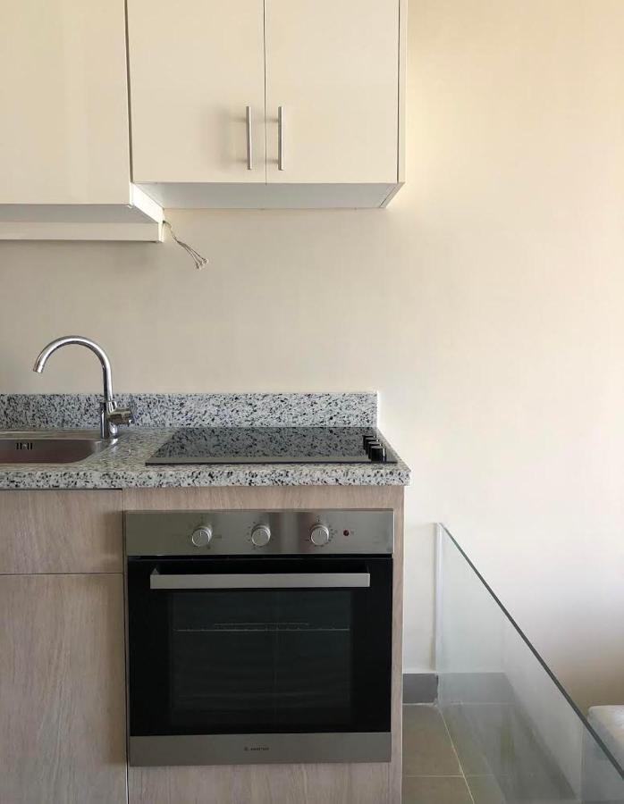 Cozy Brand New One Bed In Elgouna