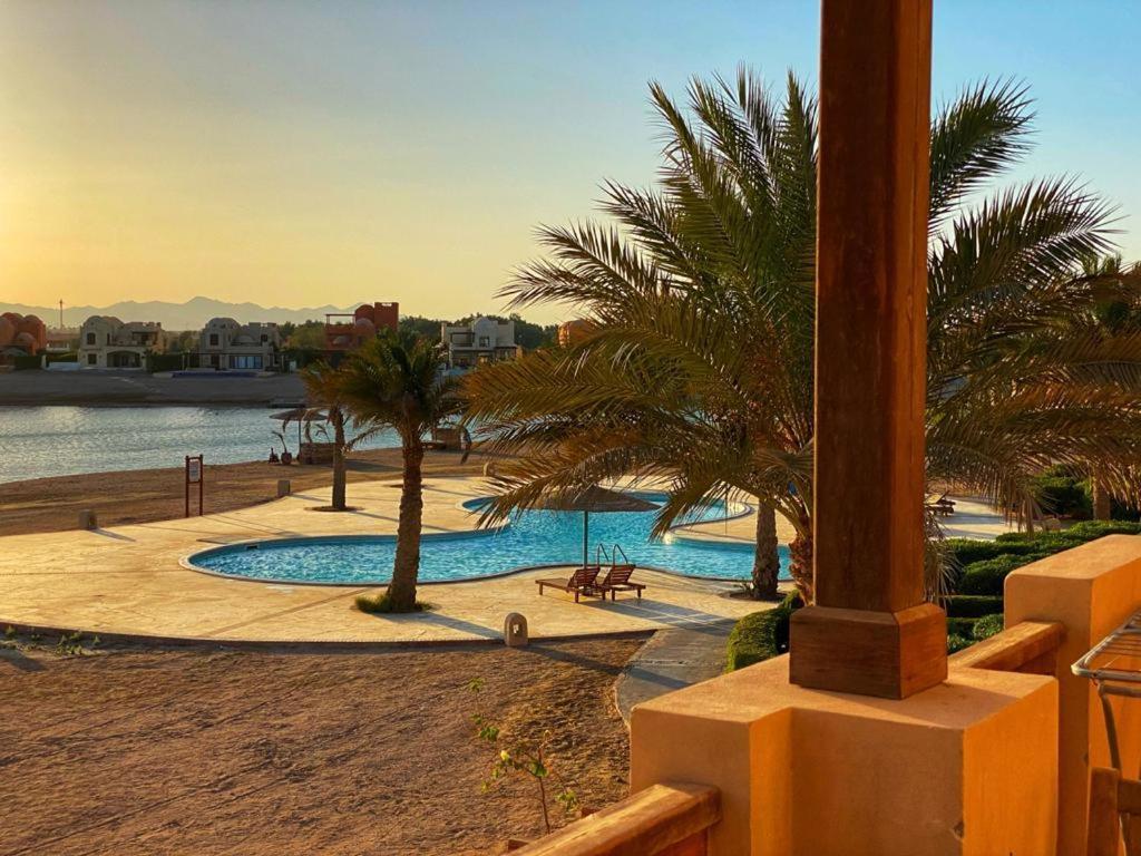 Sabina El Gouna - Pool And Lagoon Ap-2 Apartment *