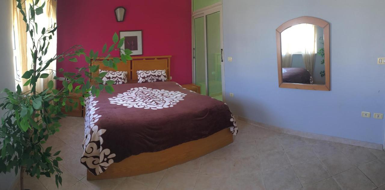 Frühstückspension Vip Privat Hurghada