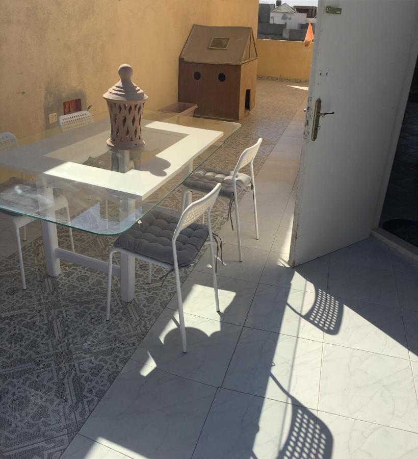 Vip Privat Frühstückspension Hurghada
