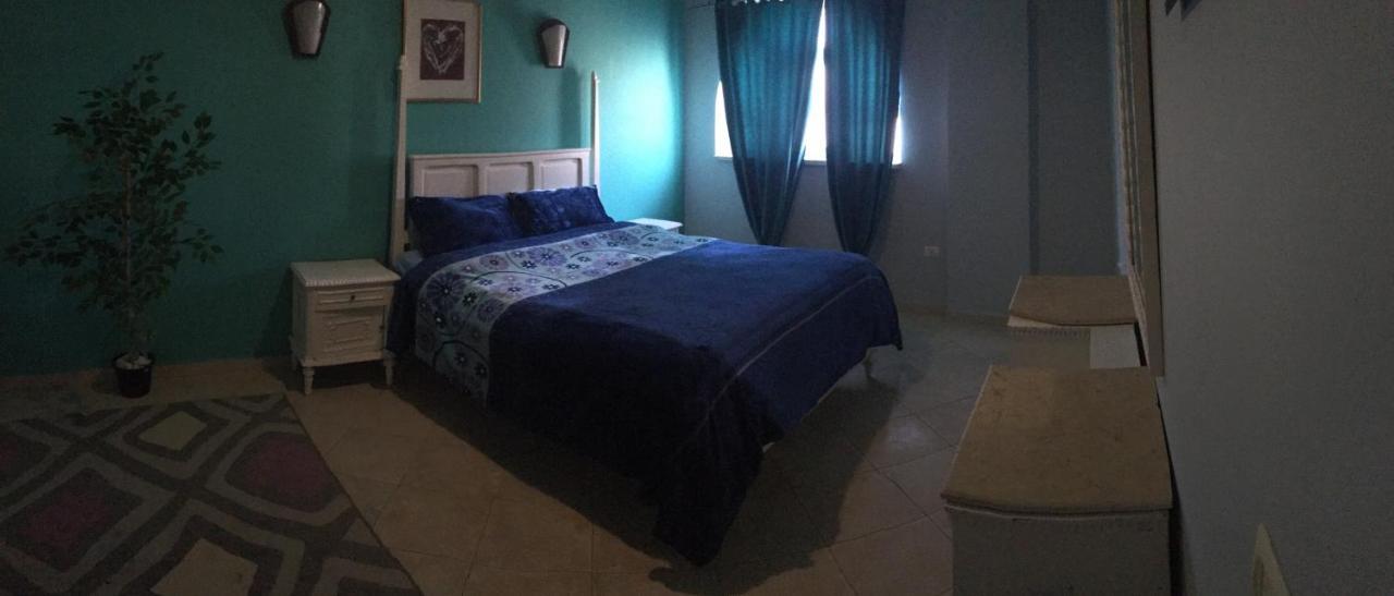Vip Privat Frühstückspension Hurghada