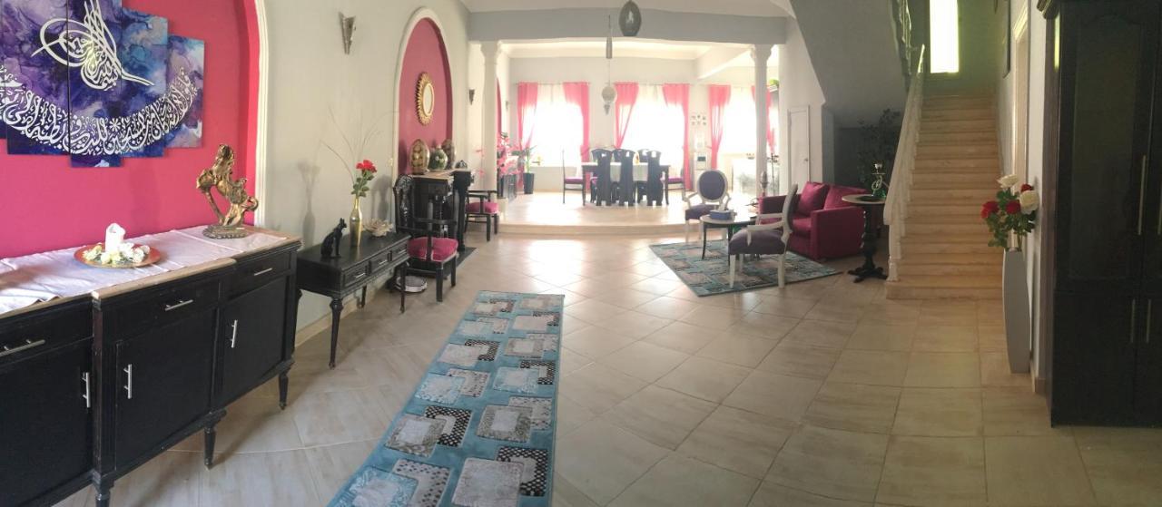 Vip Privat Frühstückspension Hurghada