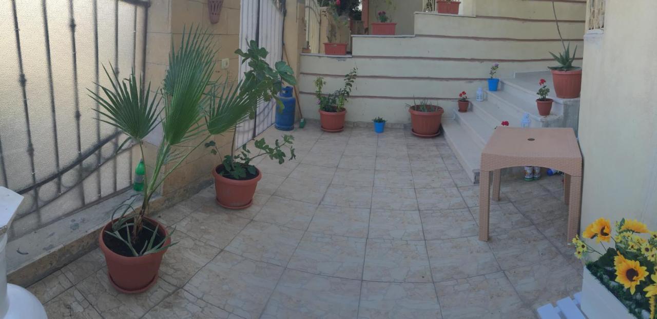 Vip Privat * Hurghada