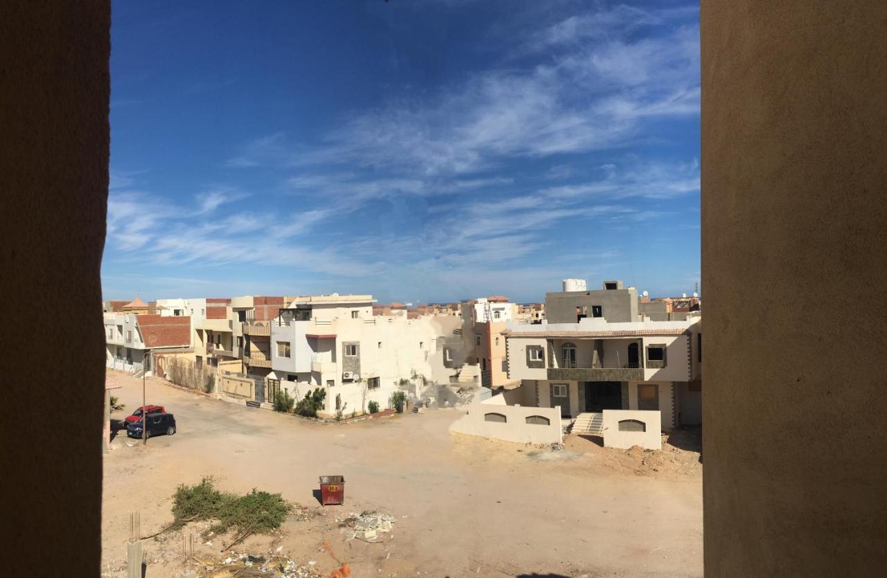 Frühstückspension Vip Privat Hurghada