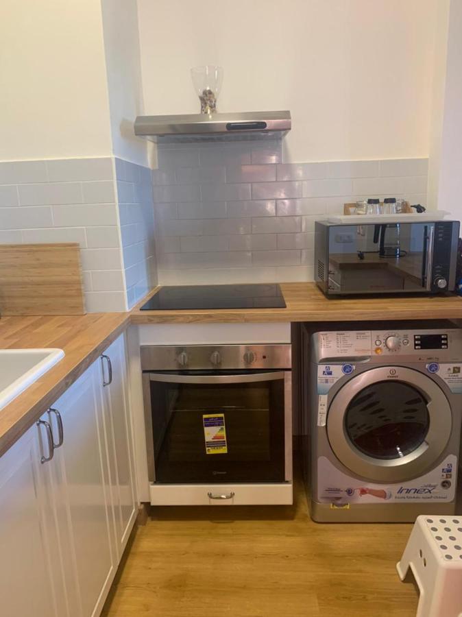 Apartment West Golf 1br Hurghada