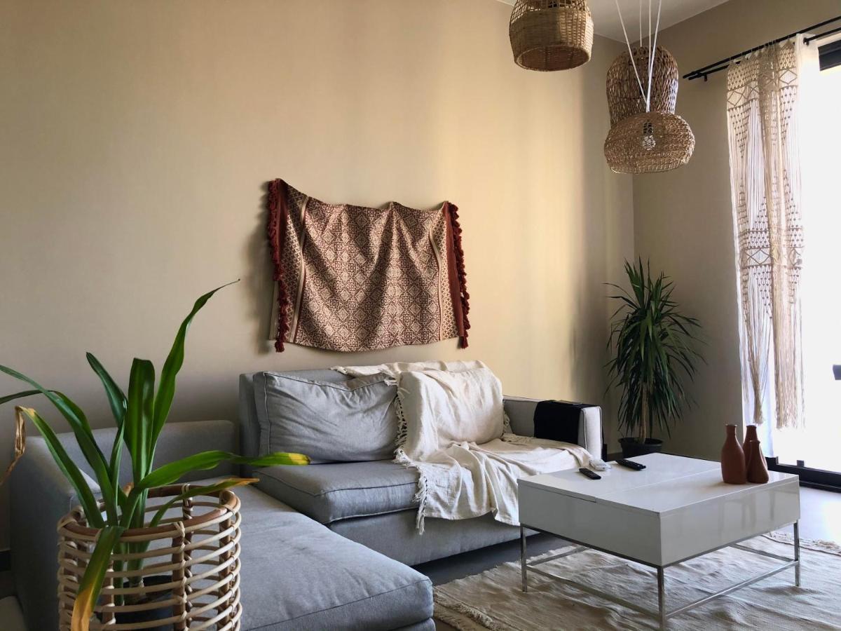 Cozy Brand New One Bed In Elgouna Hurghada