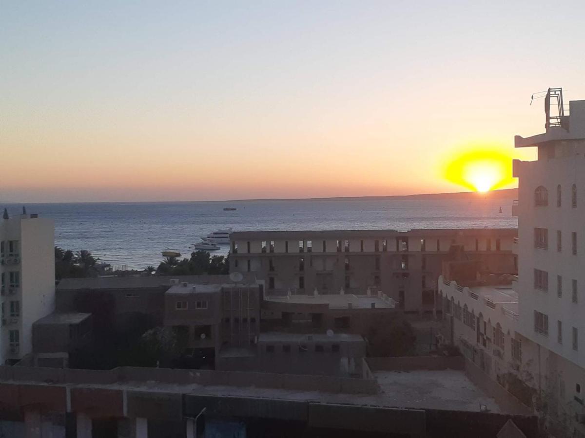 Apartment Red Sea Hurghada
