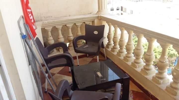 Red Sea Apartment *
