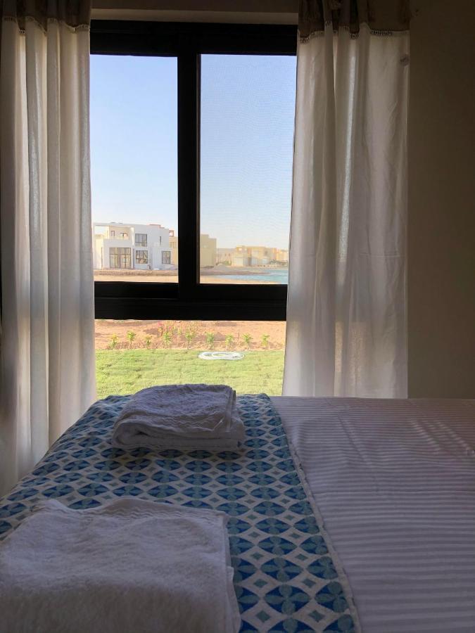 Apartment Cozy Brand New One Bed In Elgouna *