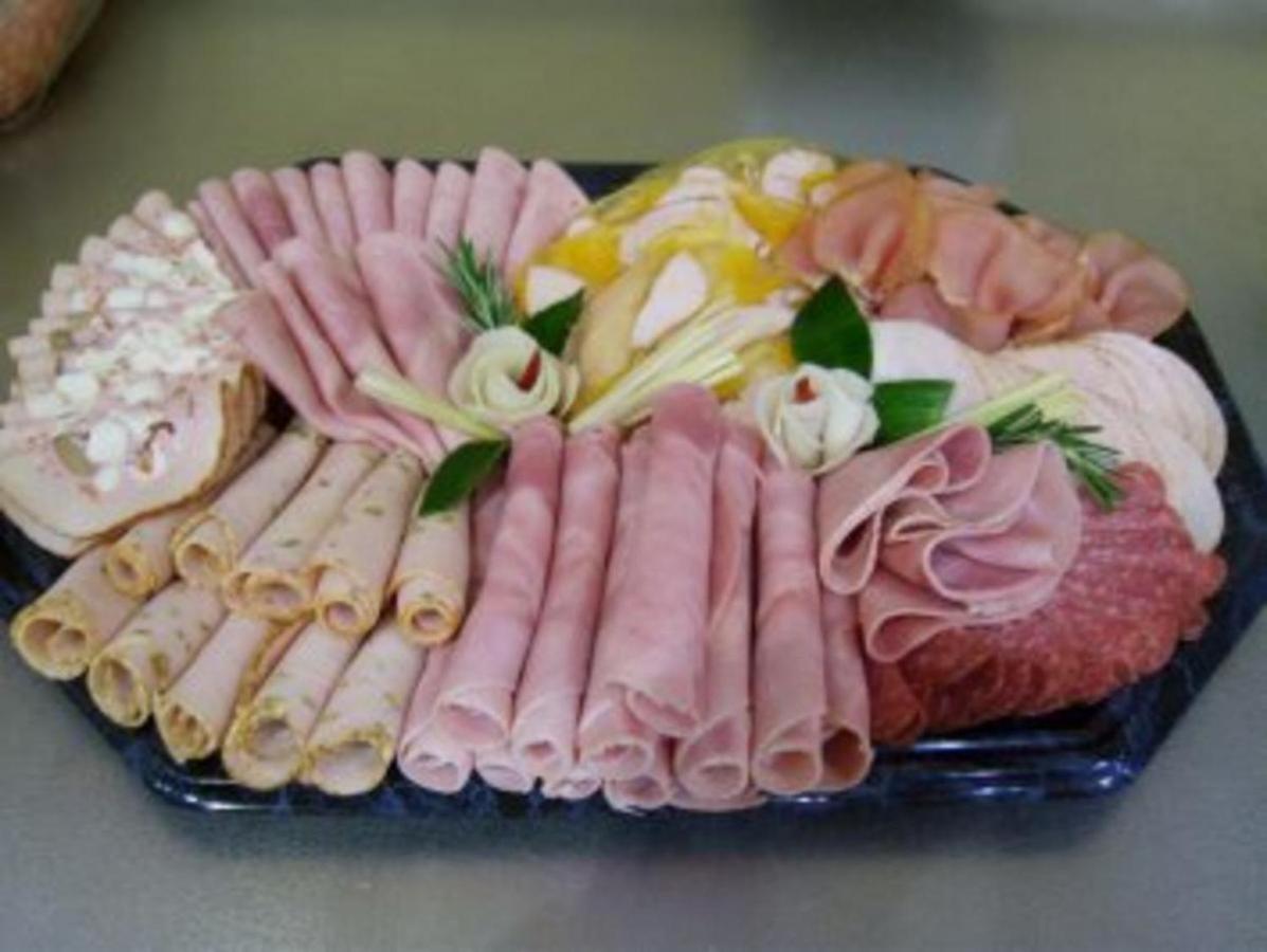 Vip Privat Frühstückspension