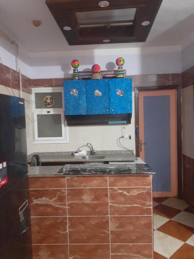 Apartment Red Sea Hurghada