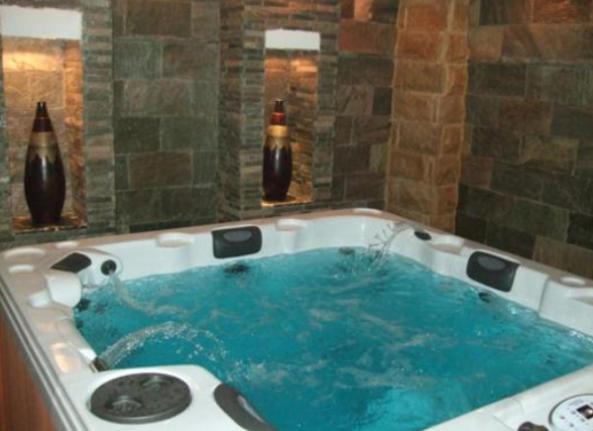 Apartment Apartman Desert Pearl *