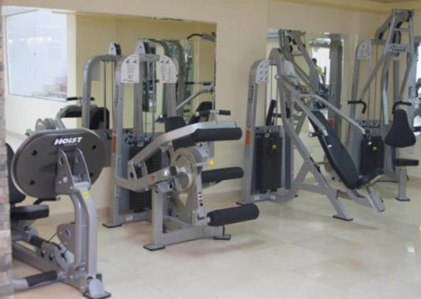 Apartman Desert Pearl Apartment Hurghada