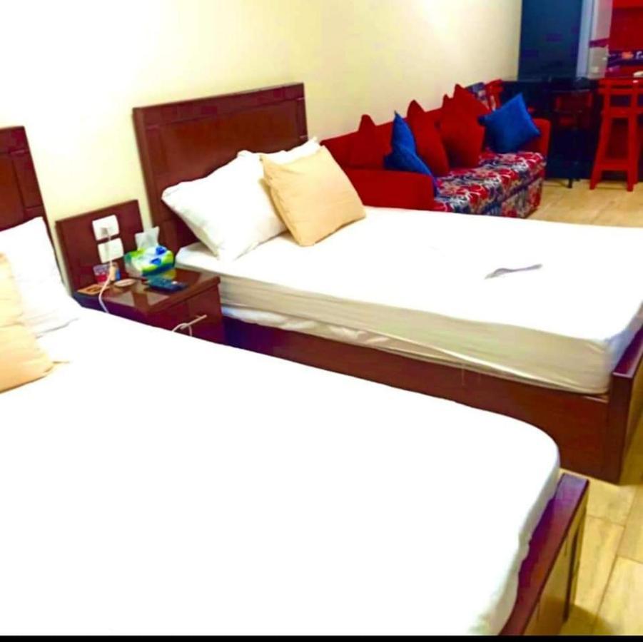 Apartment Turtles C21 Hurghada