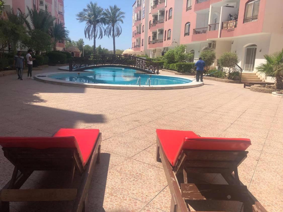 Apartment Apartman Desert Pearl