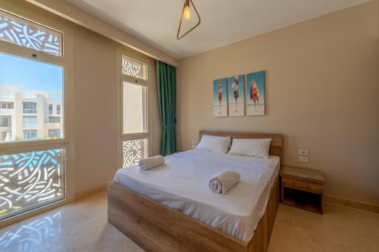 Apartment Mangroovy 3br Private & Pool View