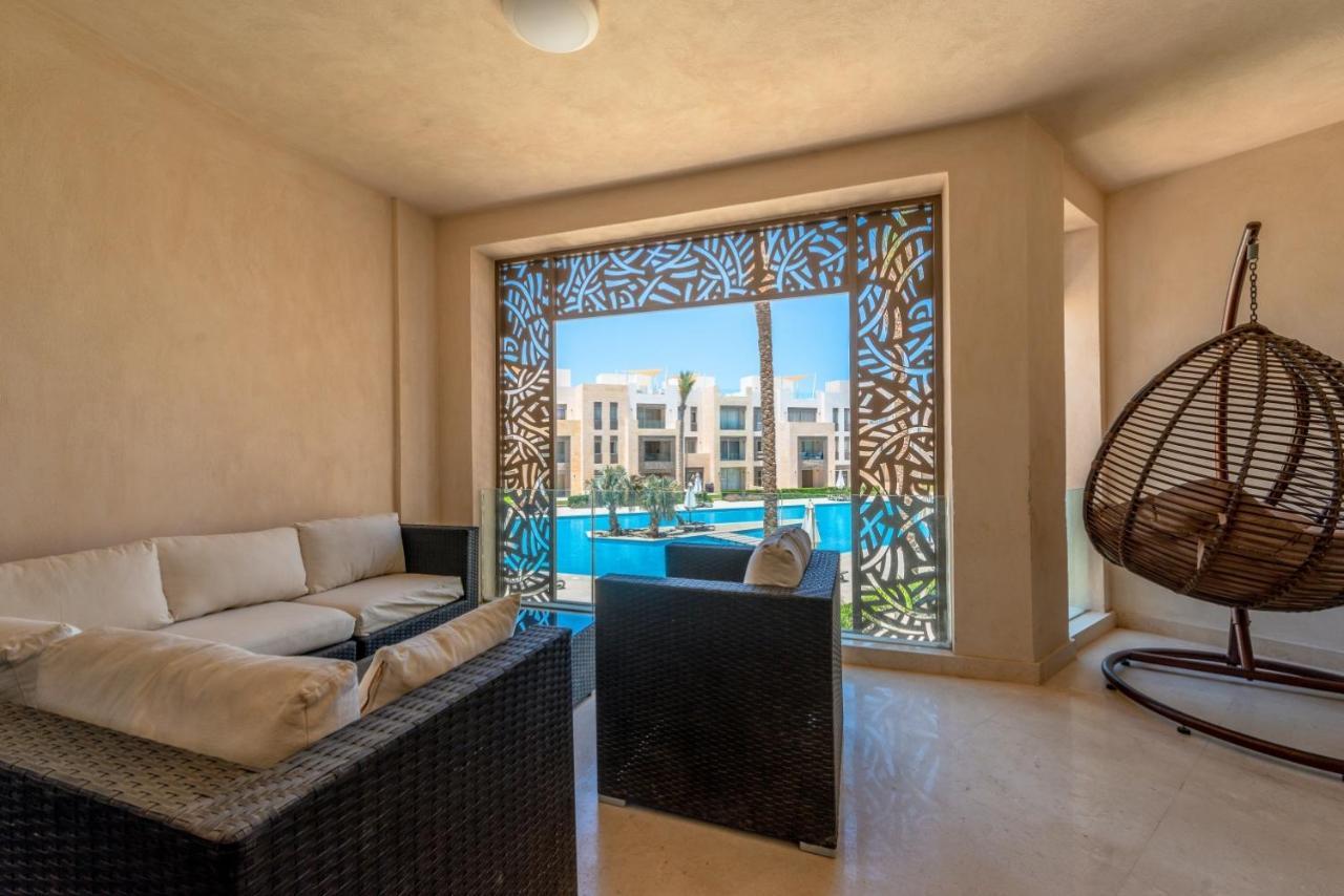 Apartment Mangroovy 3br Private & Pool View *