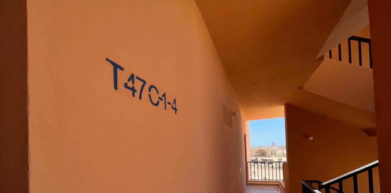 Appartement Boho Chic - Scenic Lagoon View At Tawila, Gouna