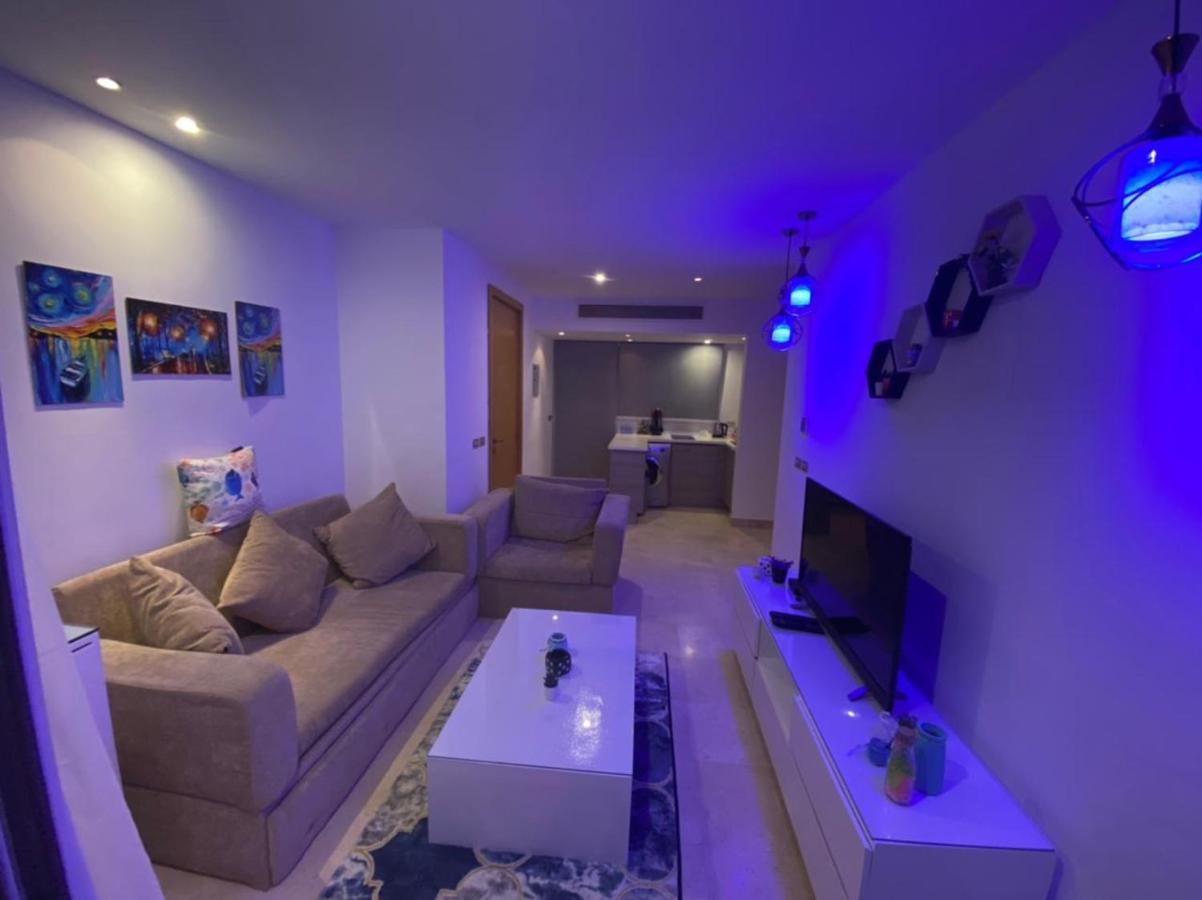 Luxapartment 1bhk Ws10 At Scarab Club El Gouna Apartment Hurghada