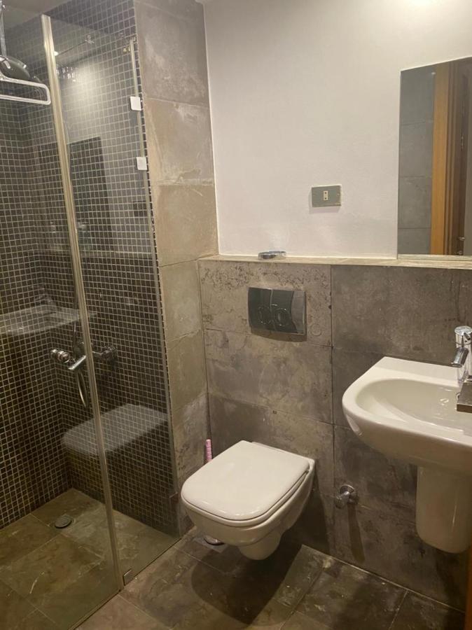 Luxapartment 1bhk Ws10 At Scarab Club El Gouna Apartment *
