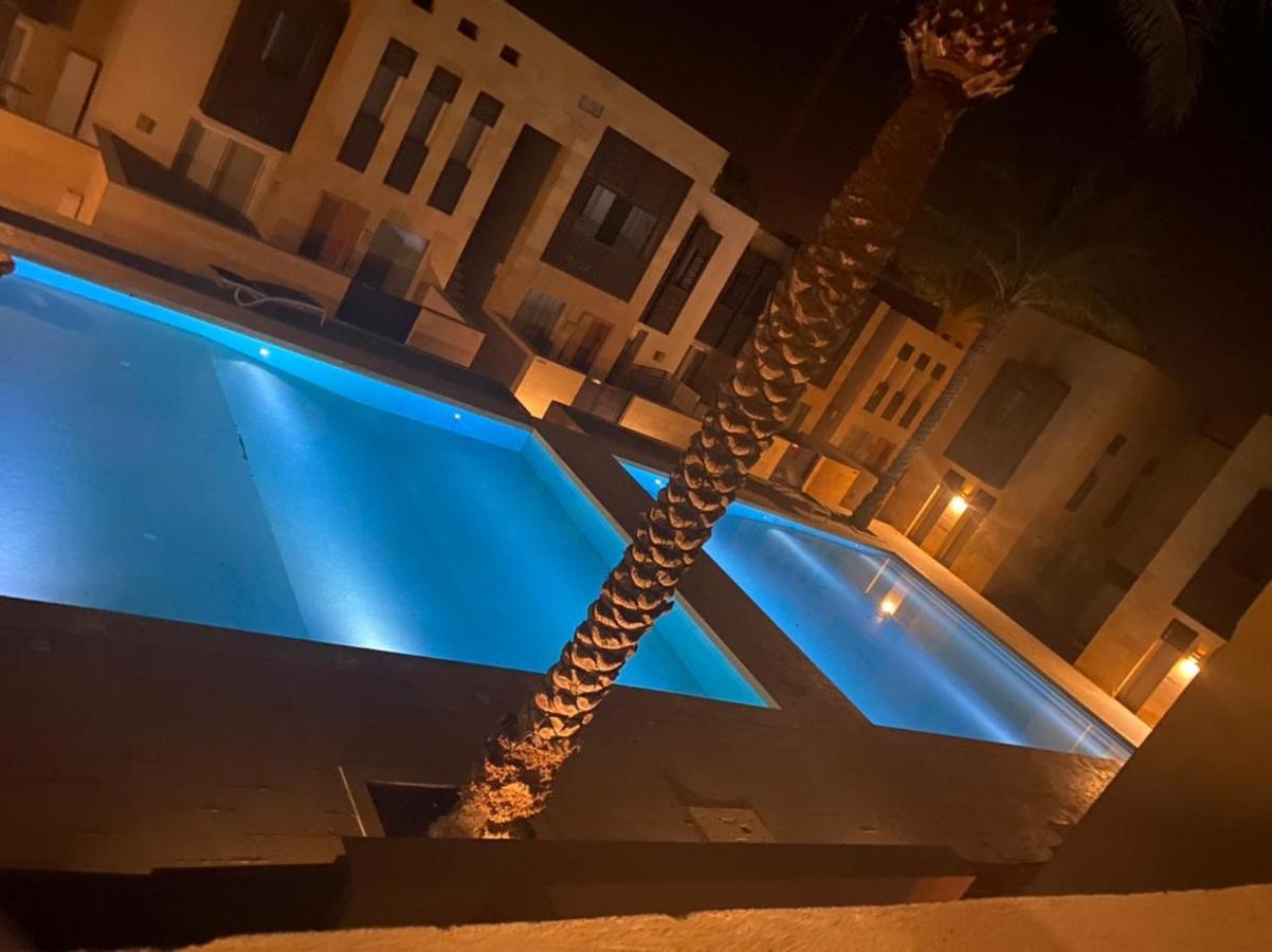 Luxapartment 1bhk Ws10 At Scarab Club El Gouna Hurghada