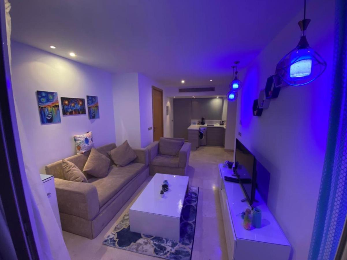 Luxapartment 1bhk Ws10 At Scarab Club El Gouna Apartment *