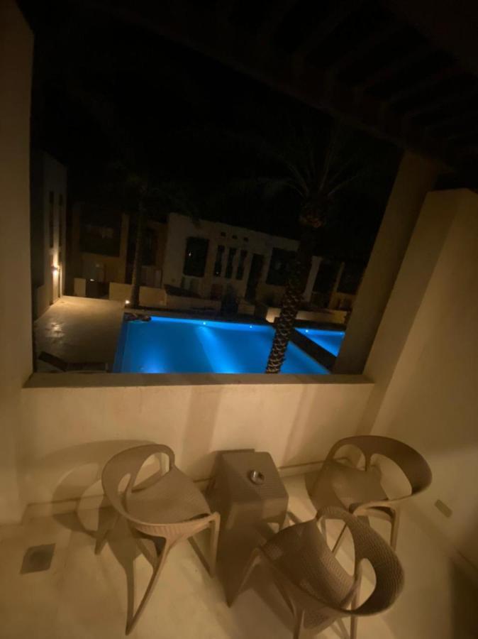 Luxapartment 1bhk Ws10 At Scarab Club El Gouna *