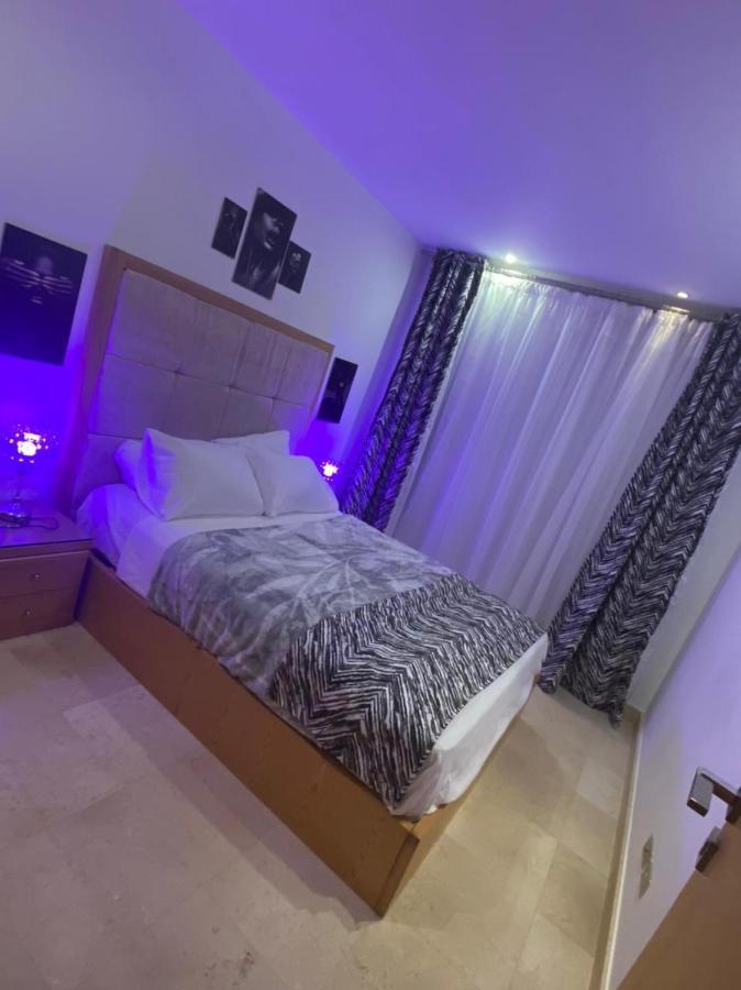 Apartment Luxapartment 1bhk Ws10 At Scarab Club El Gouna *