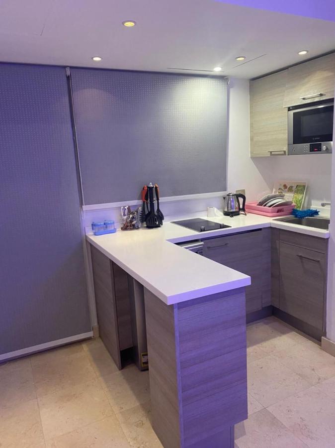 Apartment Luxapartment 1bhk Ws10 At Scarab Club El Gouna Hurghada