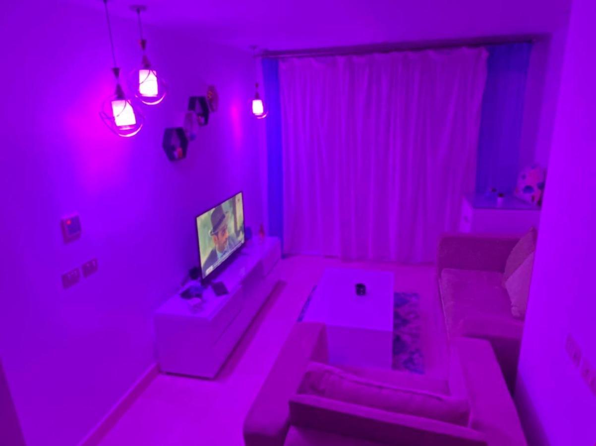 Luxapartment 1bhk Ws10 At Scarab Club El Gouna Apartment *