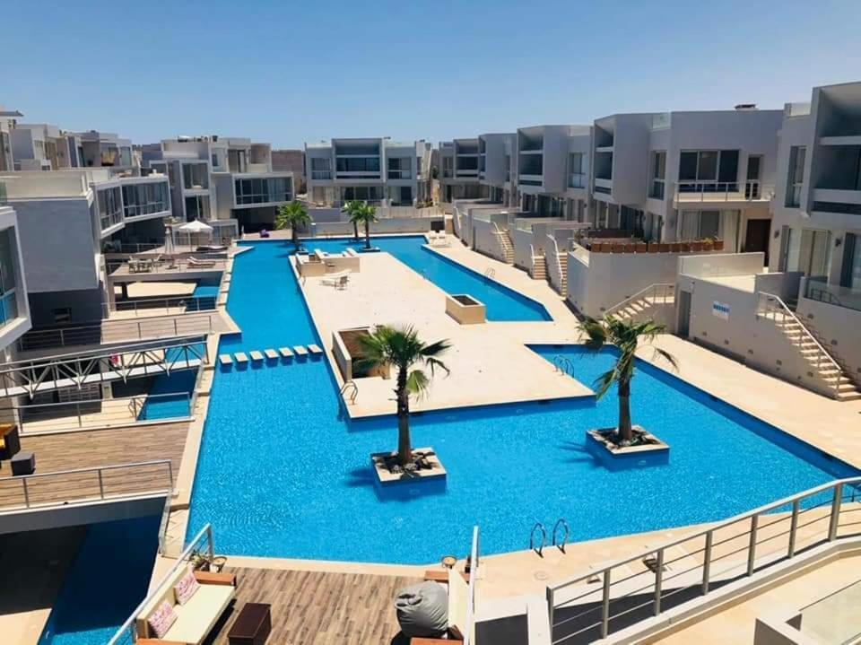 Sholan El Gouna Apartment *