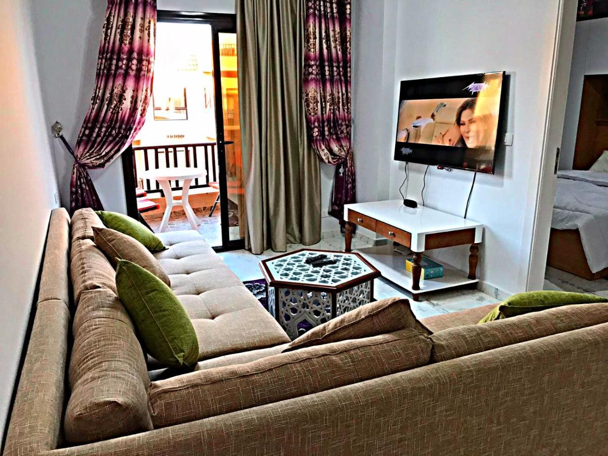 A5 8 At Turtles Ok Homes Appartement Hurghada
