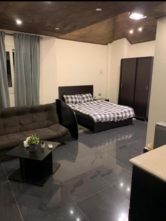 Couette-café Elgouna Way - Private With Roof