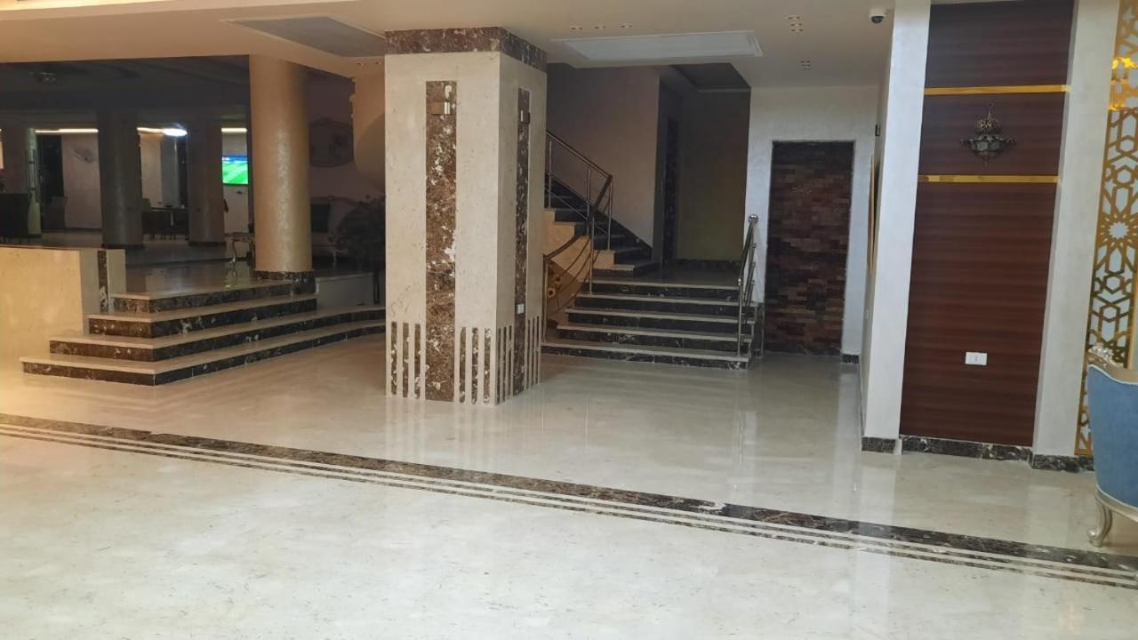 Casablanca Apartment Hurghada
