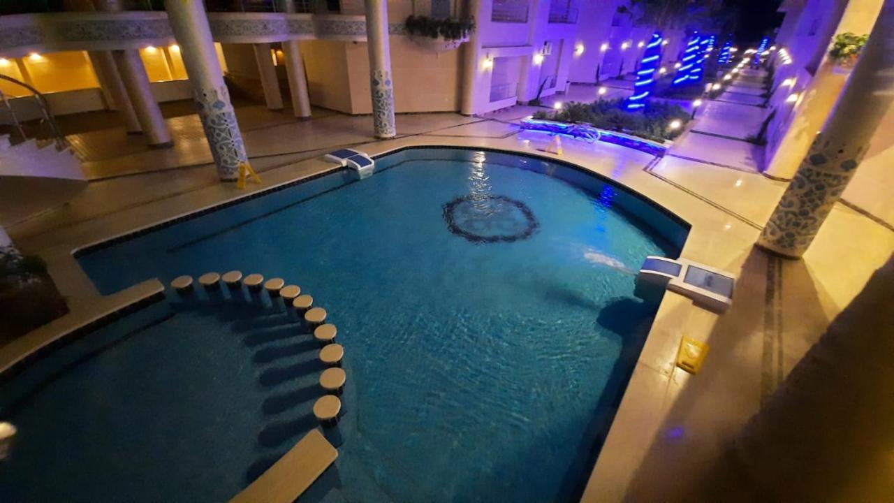 Casablanca Apartment *