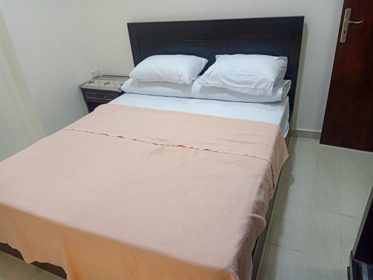 Apartment Casablanca *
