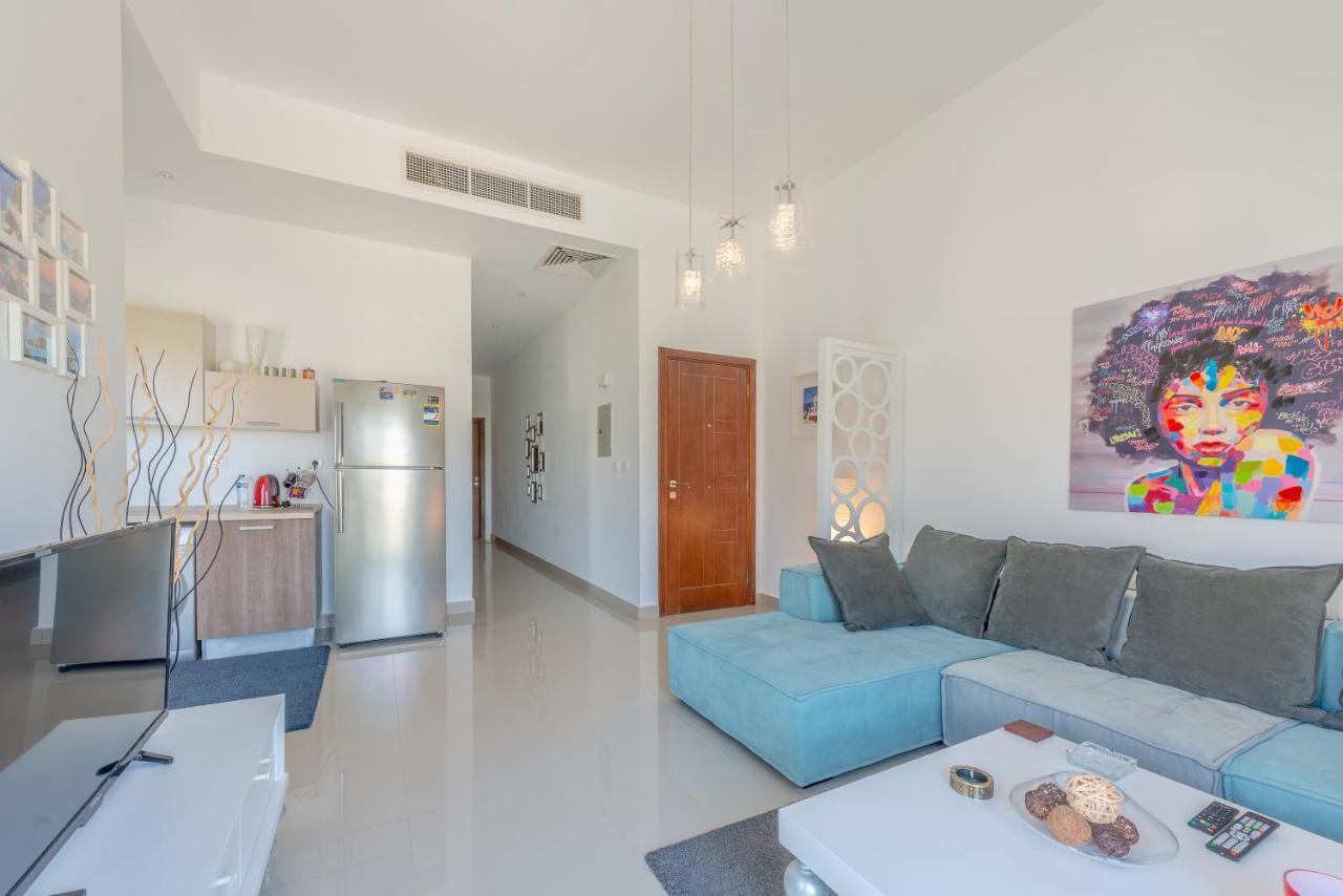 Apartment Vesta - El Gouna