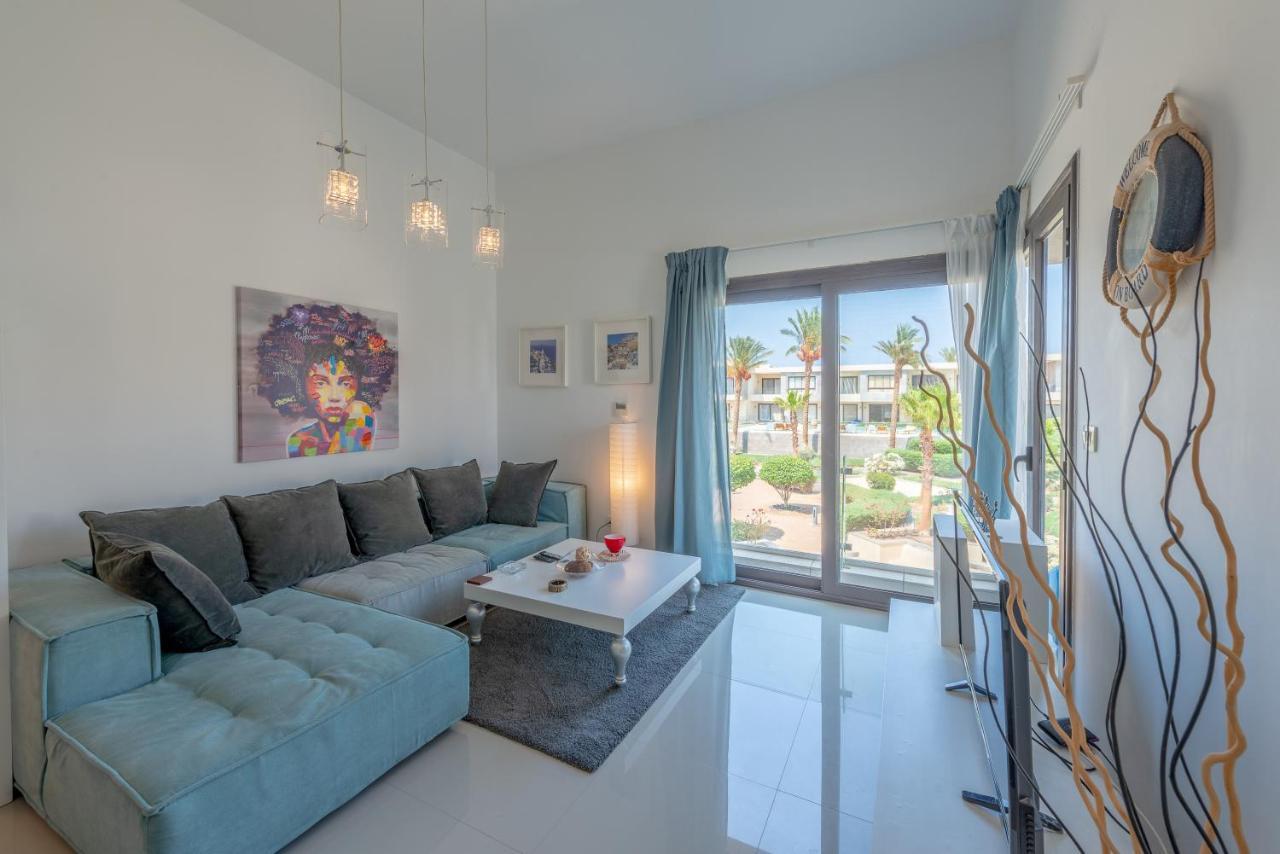 Vesta - El Gouna