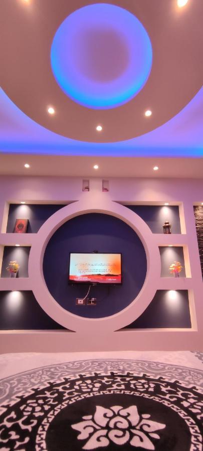 Aparthotel Florenza Khamsin Red Sea Hurghada