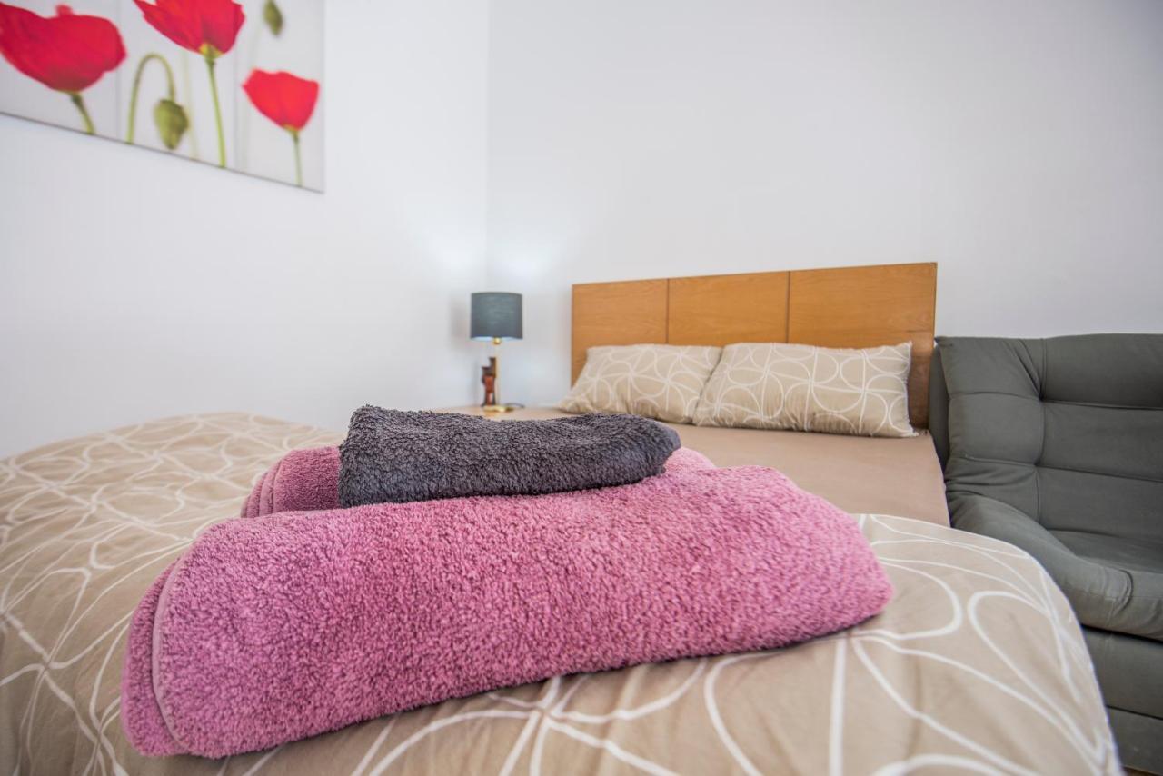 Appartement Poolside With Patio Near El Gouna