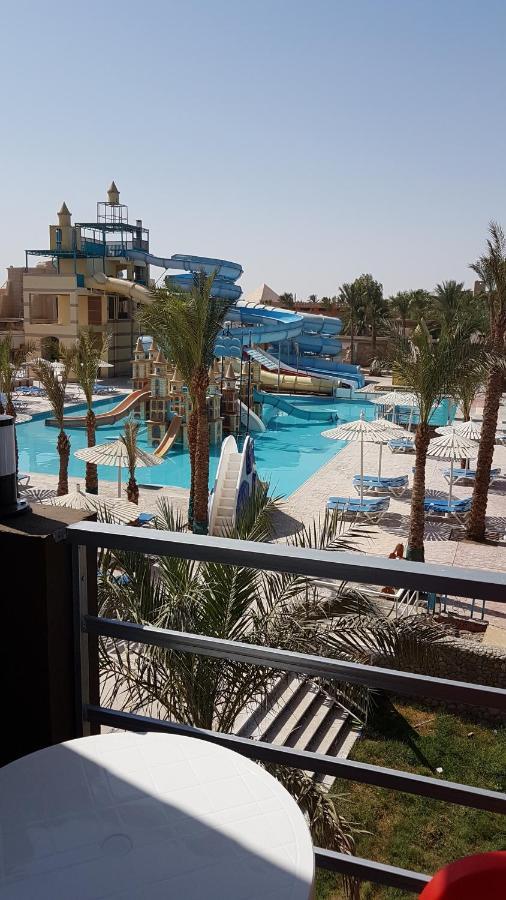 At Mirage Bay & Aqua Park Apartment Hurghada